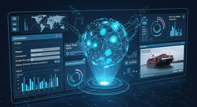 ȫ��ó�����ݿ��ӻ�����