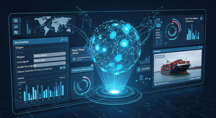 ȫ��ó�����ݿ��ӻ�����