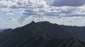 ɽ���������糡����