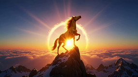 ɽ����ɫ�����ƺ��ճ�