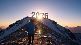 ɽ������ӭ��2026���ճ�