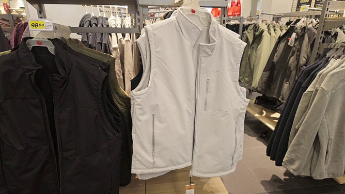 �̳���װ���׳���չʾ