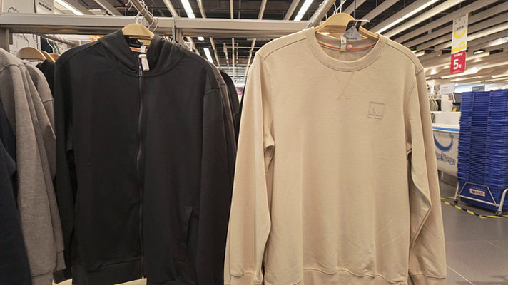 �̳���װ���³���չʾ