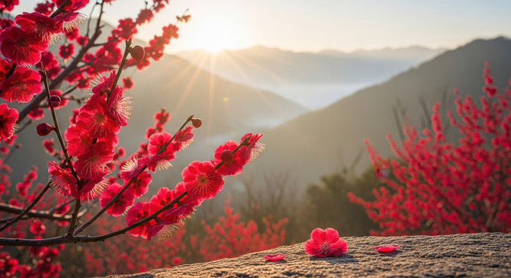 ɽ��÷������