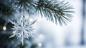 ʥ�����ϵ�ѩ����װ��