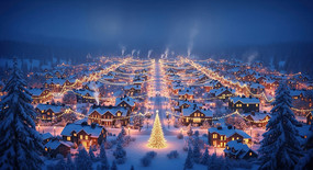 ʥ��ҹС��ѩ���ƹ�