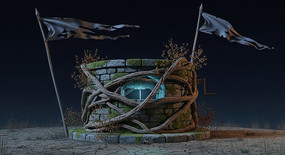 ���عű�ʯ��ҹ��