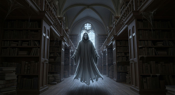 ����ͼ����е�������Ӱ