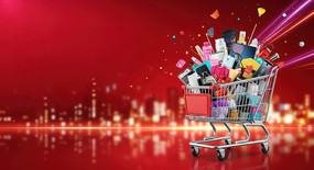 ˫11������Ʒ�Ĺ��ﳵ