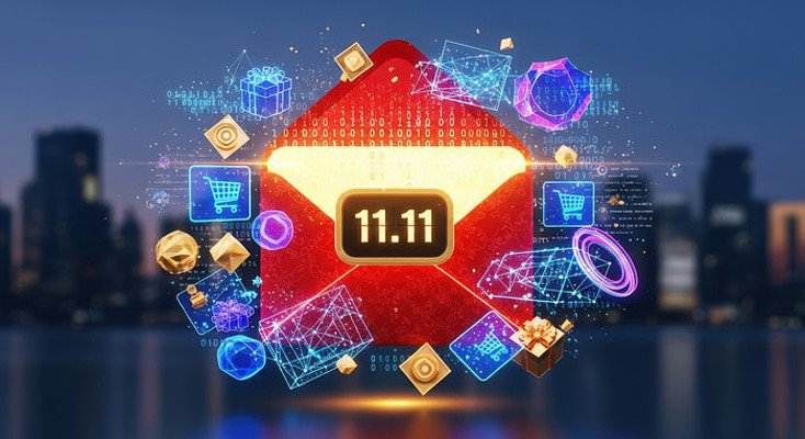 ˫ʮһ���̴����������