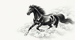 ˮī����̤��ͼ