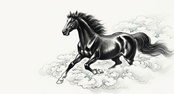 ˮī����̤��ͼ