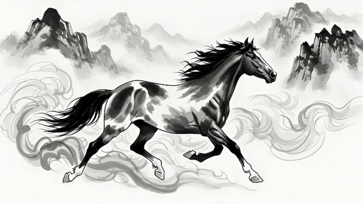 ˮī����ڿ���ɽˮ����