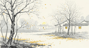 ˮī�����ﾰͼ