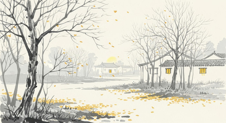 ˮī�����ﾰͼ