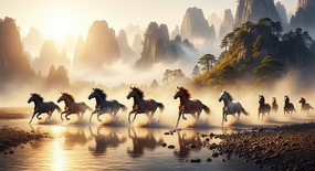 ��������ɽˮ��