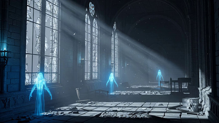 ��ʥ�ڷ�����������ɫ�����Ӱ����