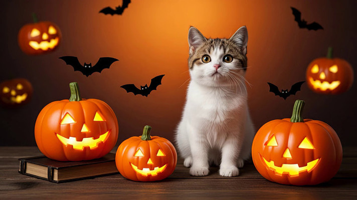 ��ʥ�ڿɰ�è�����Ϲ�