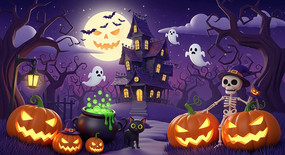 ��ʥ��ħ�óǱ�ҹ��