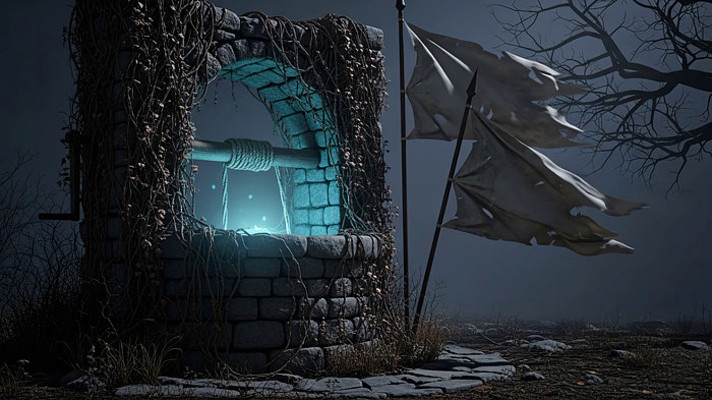 ��ʥ��ħ�÷�����ˮ������