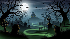 ��ʥ��Ĺ�ض�������