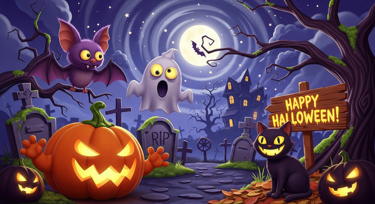 ��ʥ��ҹ�����Ĺ԰