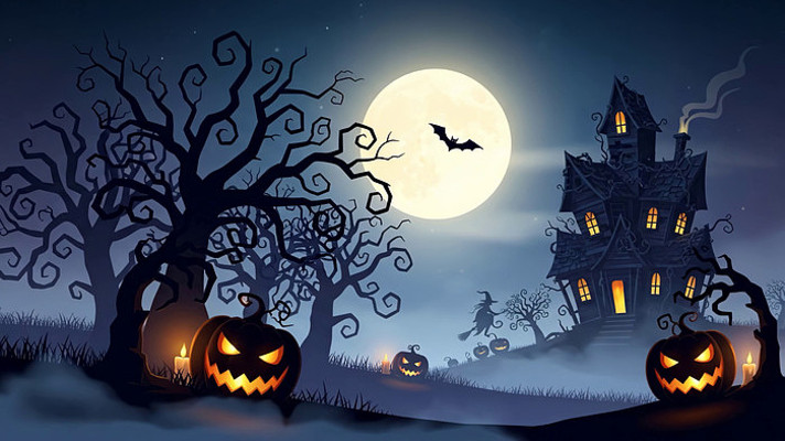 ��ʥ��ҹ���Ǳ�����