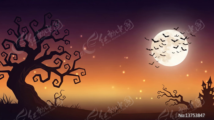 ��ʥ��ҹ���¹��µĹ��쳡��