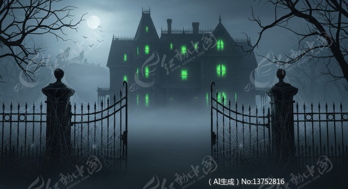 ��ʥ����ɭ�ű�ҹ��