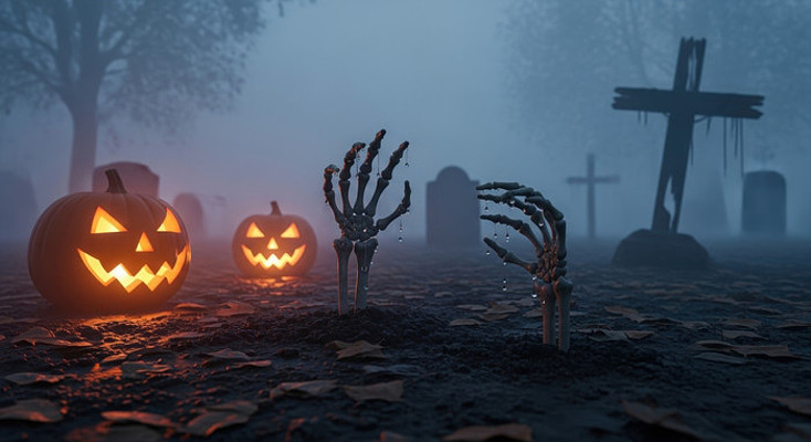 ��ʥ�� ��ɭĹ԰���������Ϲ�