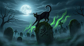 ��ʥ����ҹĹ԰��è