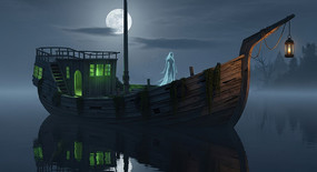 ��ʥ����ҹ���鴬