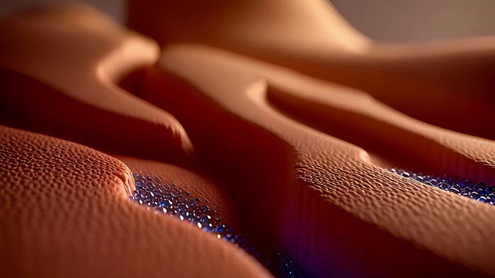 ΢������Ч��3D��Ⱦ����