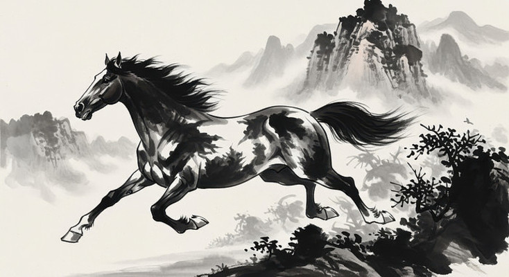 д�⿥��ɽˮ��