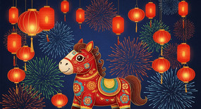 ϲ���й�����Ф��װ�β廭