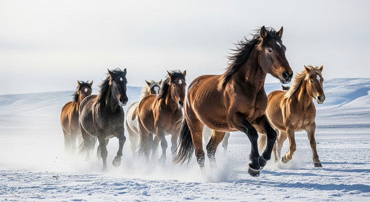 ѩ�ؿ���Ⱥ��