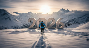 ѩɽ����ӭ��2026