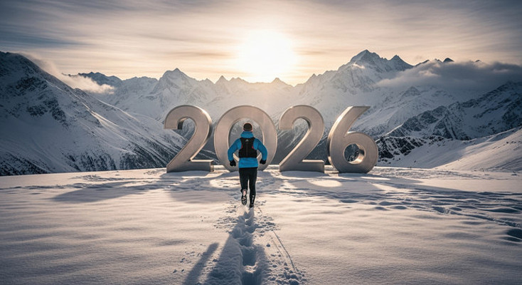 ѩɽ����ӭ��2026