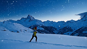 ѩɽ����ӭ��2026����