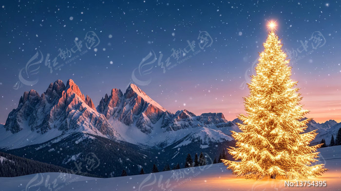 ѩɽ�Ե�ʥ����ҹ��