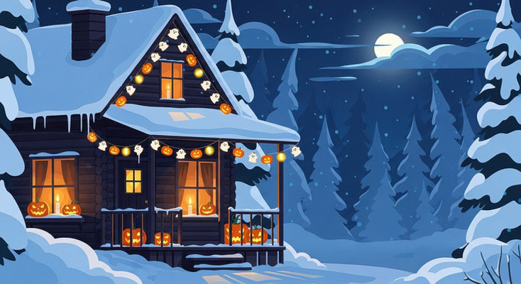 ѩҹ��ܰľ��