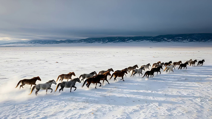 ѩԭȺ������