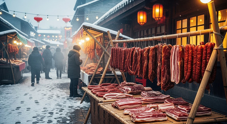 ѩ�м�������̯