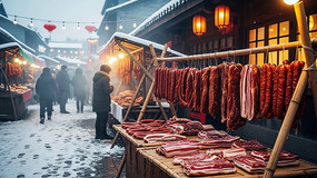 ѩ������г�����̯λ