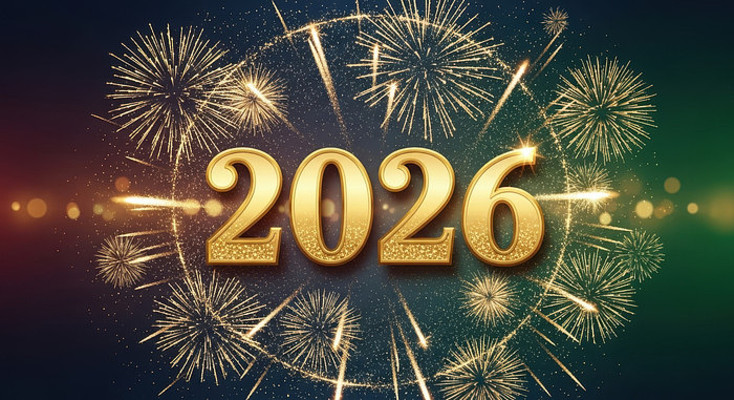 ���̻�ӭ2026