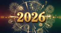 ���̻�ӭ2026
