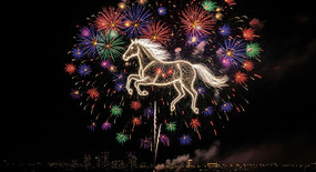 �̻������еĿ�����Ӱ