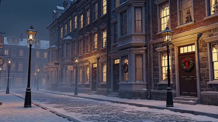 ҹ���ֵ�ʥ��װ��ѩ���ز�