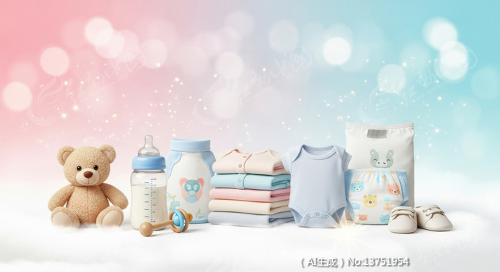 Ӥ����Ʒ����չʾbanner