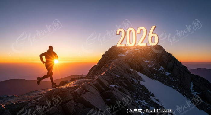 ӭ��2026��ɽ��Ӱ